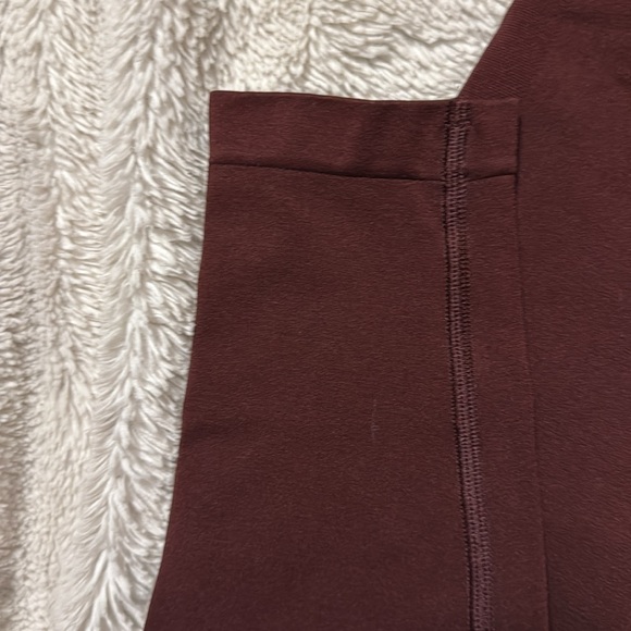 Alphalete Amplify Scrunched Leggings - Picture 3 of 4